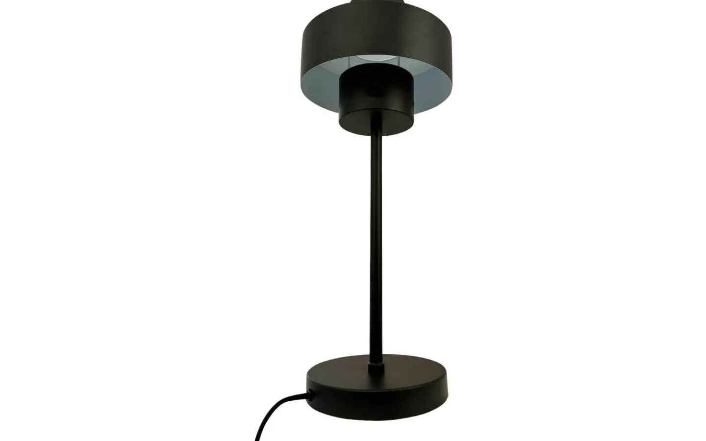 Bordslampor < Dyberg Larsen Stoke Bordslampa 49,5cm Svart