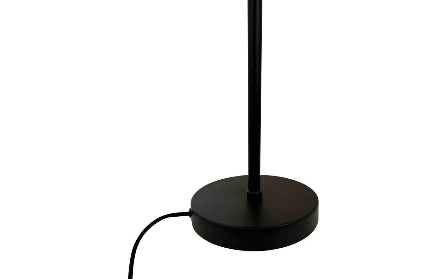 Bordslampor < Dyberg Larsen Stoke Bordslampa 49,5cm Svart