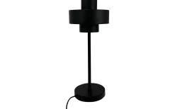 Bordslampor < Dyberg Larsen Stoke Bordslampa 49,5cm Svart