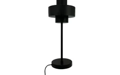 Bordslampor < Dyberg Larsen Stoke Bordslampa 49,5cm Svart