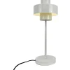Bordslampor < Dyberg Larsen Stoke Bordslampa 49,5cm Vit