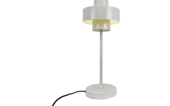 Bordslampor < Dyberg Larsen Stoke Bordslampa 49,5cm Vit