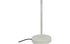 Bordslampor < Dyberg Larsen Stoke Bordslampa 49,5cm Vit