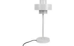 Bordslampor < Dyberg Larsen Stoke Bordslampa 49,5cm Vit