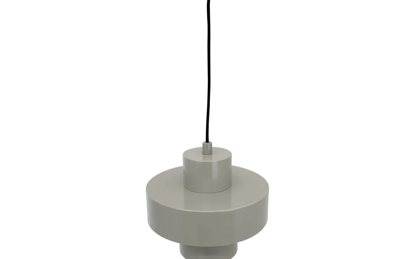 Fönsterlampor < Dyberg Larsen Stoke Fönsterlampa 20cm Grå