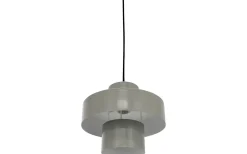 Fönsterlampor < Dyberg Larsen Stoke Fönsterlampa 20cm Grå