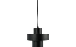 Fönsterlampor-Dyberg Larsen Stoke Fönsterlampa 20cm Svart