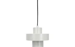Fönsterlampor < Dyberg Larsen Stoke Fönsterlampa 20cm Vit
