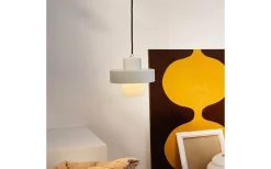 Fönsterlampor < Dyberg Larsen Stoke Fönsterlampa 20cm Vit