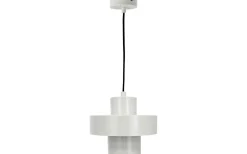 Fönsterlampor < Dyberg Larsen Stoke Fönsterlampa 20cm Vit