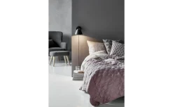 Sovrum|Läslampor-Design for the people Strap 15 Vägglampa Svart