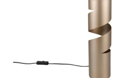 Bordslampor-Trio Lighting Stream Bordslampa GU10 kaffebrun