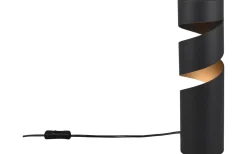 Bordslampor-Trio Lighting Stream Bordslampa GU10 mattsvart