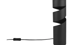 Bordslampor-Trio Lighting Stream Bordslampa GU10 mattsvart