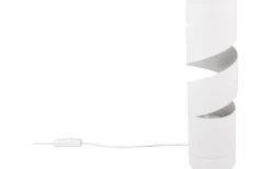 Bordslampor-Trio Lighting Stream Bordslampa GU10 matt vit