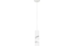 Fönsterlampor < Trio Lighting Stream Fönsterlampa 12cm GU10 matt vit