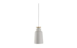Fönsterlampor-Herstal Street S Fönsterlampa 16cm Mattvit