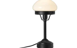 Bordslampor-Cottex Strindberg Mini Bordslampa 30cm Svart