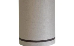 Cylinder Lampskärmar < Hallbergs Studio 54 Cylinder Lampskärm Ø35cm Natur