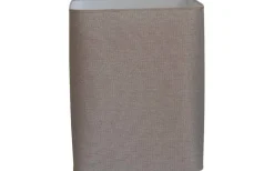 Rektangulära Lampskärmar < Hallbergs Studio 54 Kvadrat Lampskärm 30cm Natur