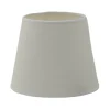 Enfärgade Runda Lampskärmar < Hallbergs Studio 54 Lampskärm Ø17cm Beige
