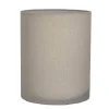 Cylinder Lampskärmar < Hallbergs Studio 54 Lampskärm Cylinder Ø35cm Natur