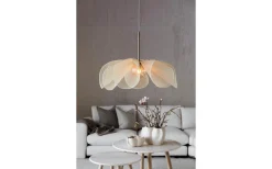 Stora Taklampor Ø70-150 Cm-Markslojd Styrka Taklampa 75cm Beige