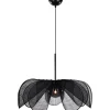 Stora Taklampor Ø70-150 Cm < Markslojd Styrka Taklampa 75cm Svart