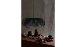 Stora Taklampor Ø70-150 Cm < Markslojd Styrka Taklampa 75cm Svart