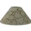 Mönstrade Lampskärmar < Hallbergs Sunflower Lampskärm Ø20cm Artichoke William Morris