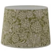 Mönstrade Lampskärmar < Hallbergs Sunflower Lampskärm Ø20cm Artichoke William Morris