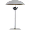 Bordslampor < Texa Design Sunset Bordslampa 51cm LED 7W 3000K Vit
