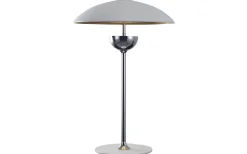 Bordslampor < Texa Design Sunset Bordslampa 51cm LED 7W 3000K Vit