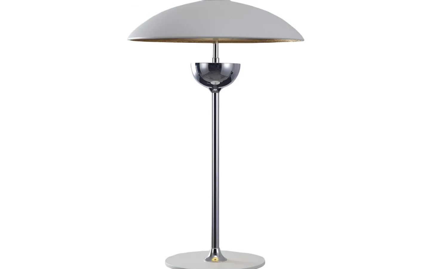 Bordslampor < Texa Design Sunset Bordslampa 51cm LED 7W 3000K Vit