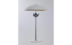 Bordslampor < Texa Design Sunset Bordslampa 51cm LED 7W 3000K Vit