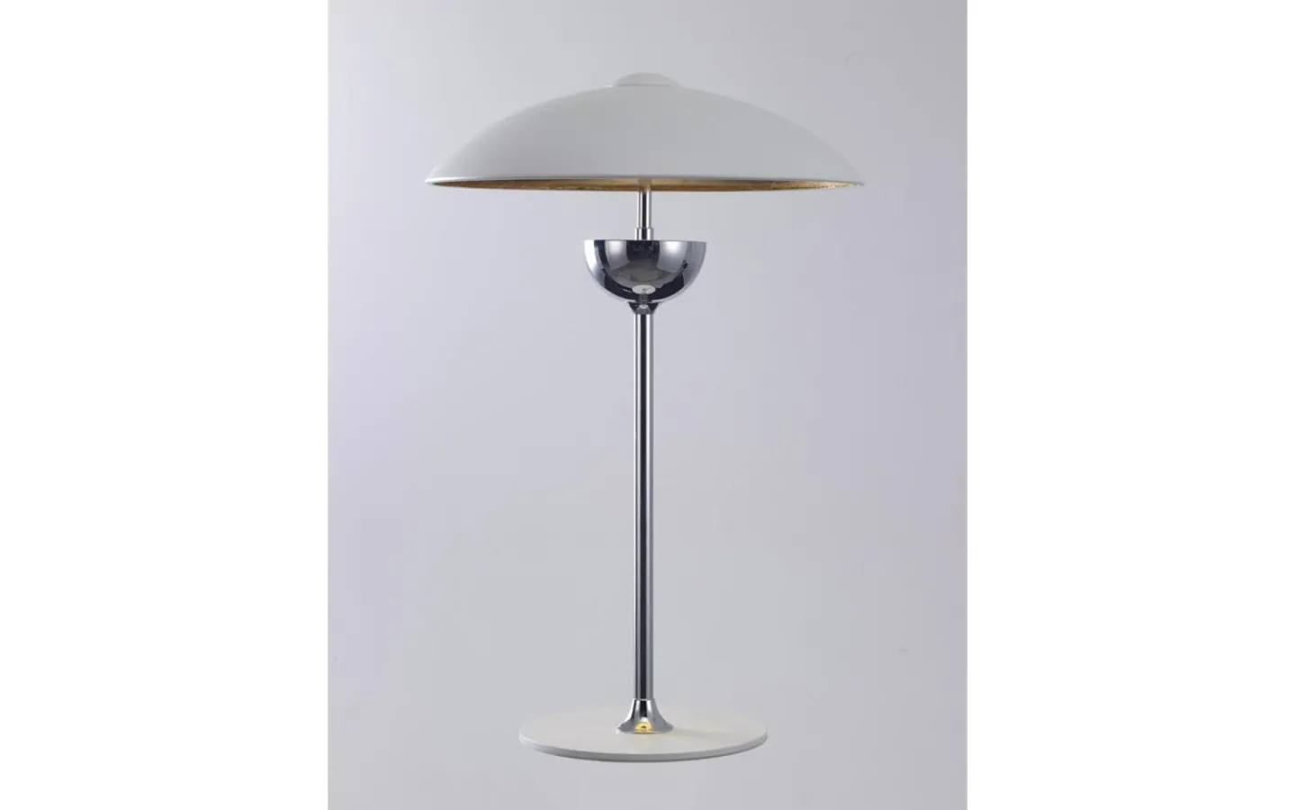 Bordslampor < Texa Design Sunset Bordslampa 51cm LED 7W 3000K Vit