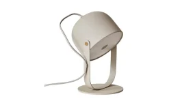 Bordslampor-CO Bankeryd Svejk Bordslampa 18cm Beige