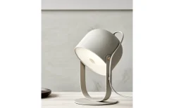 Bordslampor-CO Bankeryd Svejk Bordslampa 18cm Beige