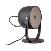 Bordslampor-CO Bankeryd Svejk Bordslampa 18cm Svart