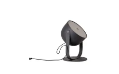 Bordslampor-CO Bankeryd Svejk Bordslampa 18cm Svart