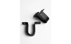 Vardagsrum|Tavelbelysning < Globen Lighting Swan Vägg/Takspotlight 90cm 3L Svart