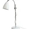 Sovrum|Skrivbordslampor < Belid Sway Bordslampa 51cm Vit