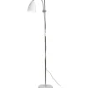 Golvläslampor < Belid Sway Golvlampa 148cm Vit