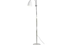Golvläslampor < Belid Sway Golvlampa 148cm Vit