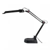Skrivbordslampor-ArmaturHantverk Swingo Skrivbordslampa LED 7,5W Svart