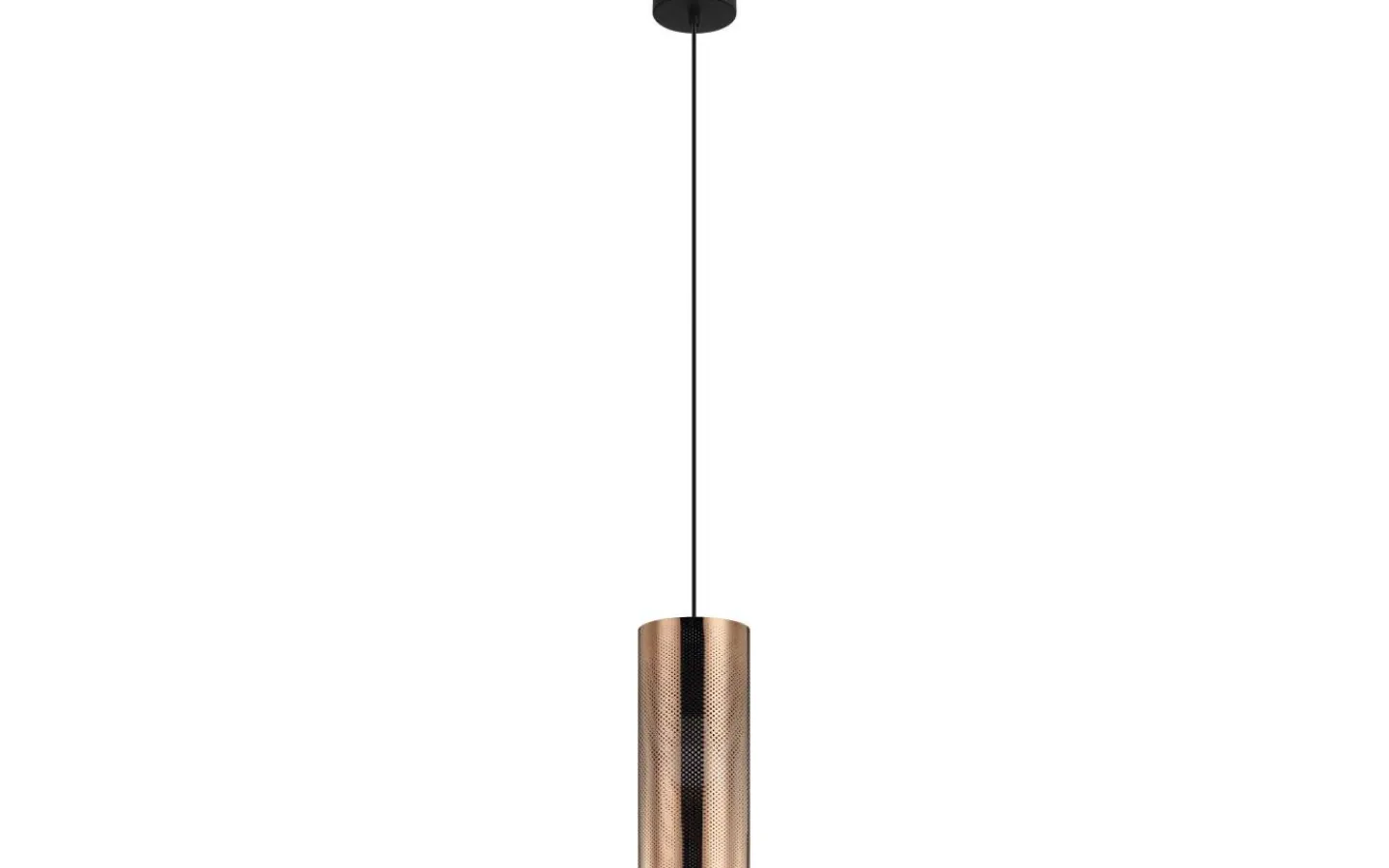 Fönsterlampor-Eglo Tabiago Fönsterlampa 13cm Roséguld