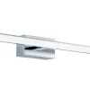 Badrumslampor Vägg-Eglo Tabiano Spegelbelysning 61cm LED 4000K 3x3,2W Krom