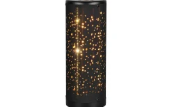 Bordslampor < Reality Taco Bordslampa LED svart/guld