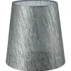 Enfärgade Runda Lampskärmar < Oriva Taft Lampskärm Ø17cm Mint
