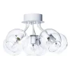 Hall & Trappa|Sovrum-CO Bankeryd Tage Plafond 50cm Vit